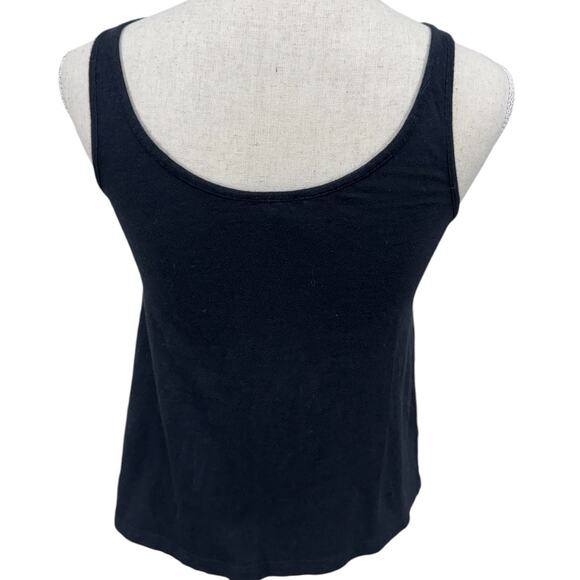 "Express" Y2K? Tank Top, Aztec,Sequins,Cotton,Cowgirl,Sexy Rodeo,Farmgirl,Desert - Picture 2 of 9